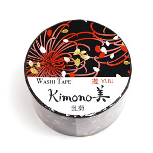 kimono e GR-2030 25mm×5m J~C\