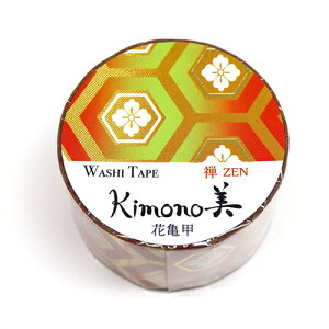 kimono ԋTb GR-3022 25mm×5m J~C\