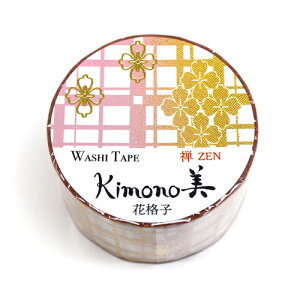 kimono Ԋiq GR-3024 25mm×5m J~C\