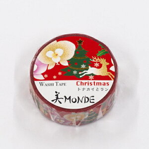 MONDE giJCƃ GR-4065 15mm×7m J~C\