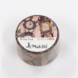 MONDE AeB[N|v GR-4071 25mm×5m J~C\
