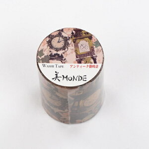 MONDE AeB[N|v GR-4072 50mm×3m J~C\