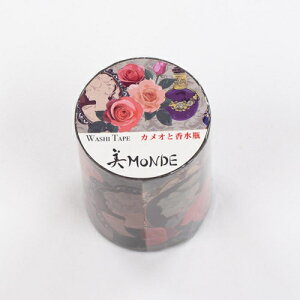 MONDE JIƍr GR-4074 50mm×3m J~C\