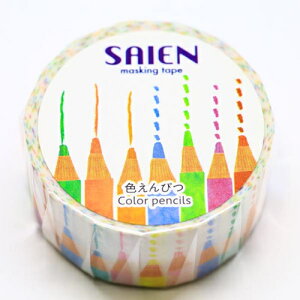 SAIEN 20mm×7m F҂ UR-4002 J~C\