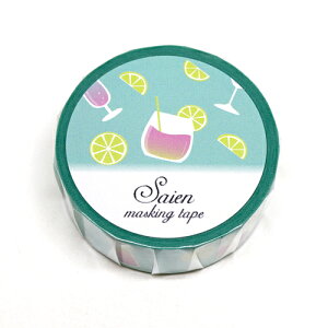 SAIEN 15mm×5m JNe UR-4552 J~C\