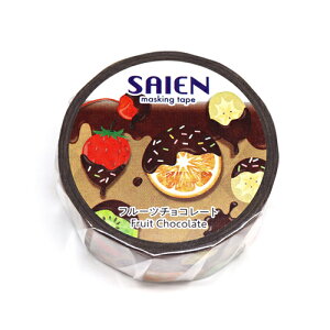 SAIEN 20mm×7m t[c`R[g UR-4030 J~C\