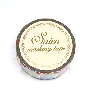 SAIEN 15mm×7m LfB UR-3044 J~C\