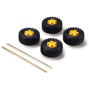 933NNMBOX 96007 TAMIYA