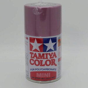 �|���J�[�{�l�[�g�X�v���[ PS-50 86050 �X�p�[�N���s���N�A���}�C�g TAMIYA