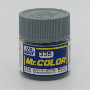 Mr.J[ s@͌^pJ[ C335 ~fBAV[O[  Mr.HOBBY