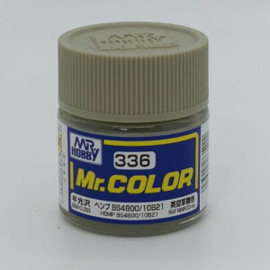 Mr.J[ s@͌^pJ[ C336 wvBS4800/10B21  Mr.HOBBY