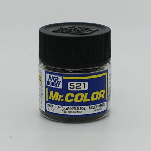 Mr.J[ AFVEԖ͌^pF C521 e[AVocRAL9021  Mr.HOBBY