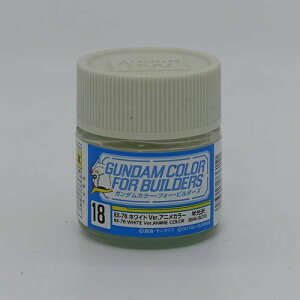 K_J[EtH[Er_[Y UG18 RX-78zCgVer.AjJ[ Mr.HOBBY