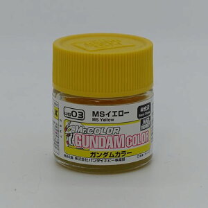 K_J[ UG03 MSCG[ Mr.HOBBY