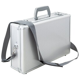 アルミケース AT-410S-N (約)410×270×123mm SK11