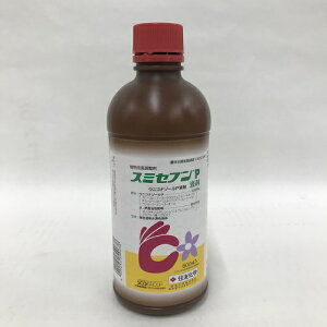 スミセブンP液剤 500ml 住友化学