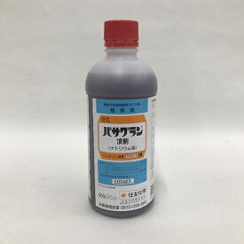 バサグラン液剤 500ml 住友化学