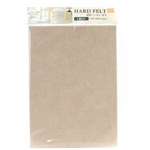 �d���t�F���g ���� �x�[�W�� 180×250×4mm DCM