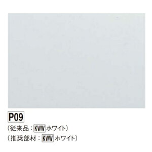 鏡面アルパレージ KAP2P09 P09 FUKUVI