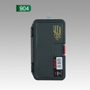 M o[TX VS-904 161×91×31mm MwH