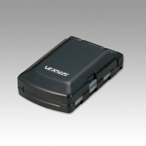 M o[TX VS-315DD 97×64×30mm MwH