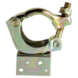 垂木止めクランプ 固定48.6mm DCM