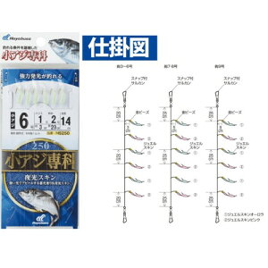 AW HS-250 XL 6 nuT