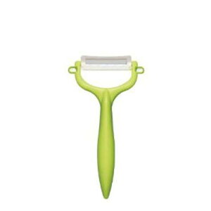 カラーピーラー (グリーン) CP-99GR 京セラ