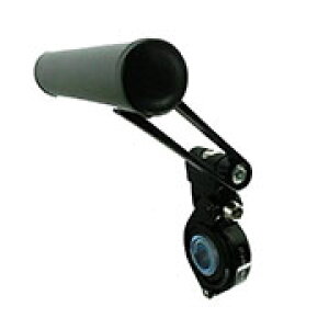 MUXCOObv SWG400 70497 70497 BK 27.2-35mm MINOURA