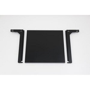 フレキシブルストレージ棚板セット FLS162HT-TS(MBK) 追加棚板 グリーンライフ