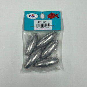 銀杏オモリ 15号 輝陽産業