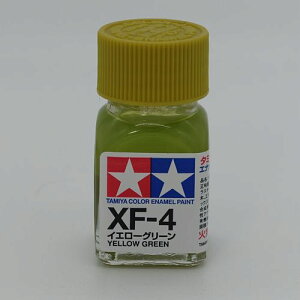 ^~GiJ[ XF-4 CG[O[ TAMIYA