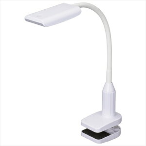 LED�f�X�N�����v �N�����v�^�C�v LTC-LS16P-W �z���C�g �����F OHM