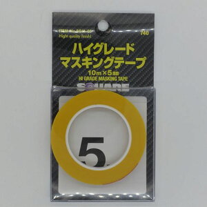 HG}XLOe[v SGM-05 nCO[h 5mm SOUARE