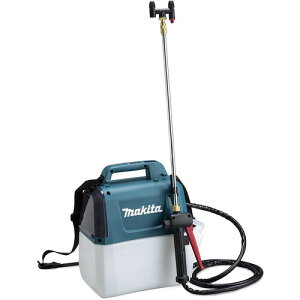 10.8V�[�d��������5L �{�̂̂� MUS053DZ 10.8V/�^���N:5L �}�L�^