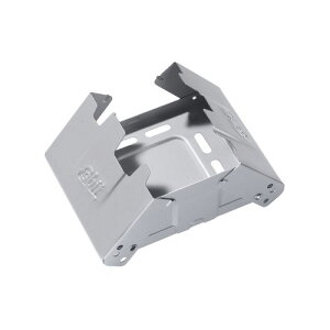 ポケットストーブ ミディアムWS エスビット