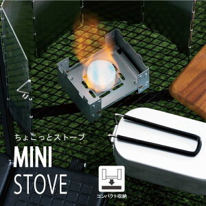 ちょこっとストーブ PS21-10 TAKEDA