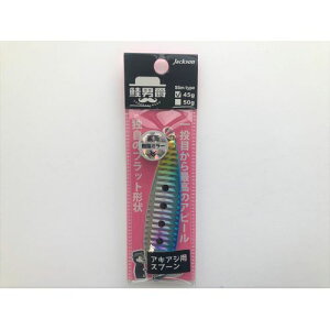 j 45S #SIW CV Jackson