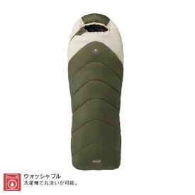 タスマン キャンピングマミー L -8 コールマン
