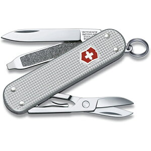 Victorinox CLASSIC 58mm NVbNAL #0.6221.26 Victorinox