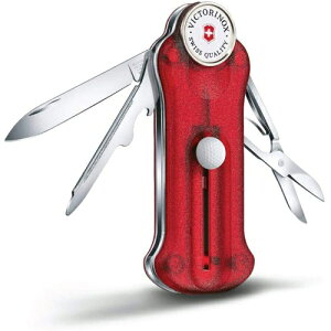 Victorinox GOLF Stc[ T #0.7052.T Victorinox