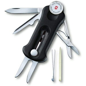 Victorinox GOLF Stc[ BK #0.7052.3 Victorinox