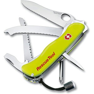 Victorinox RESCUE TOOL XL[c[ #0.8623.MWN Victorinox