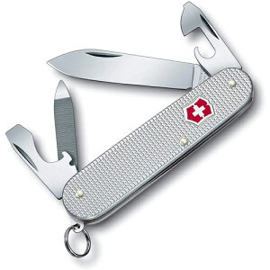 Victorinox SOLDIER JfbgAL #0.2601.26 Victorinox