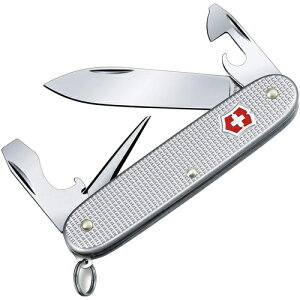 Victorinox SOLDIER \W[CV AL #0.8201.26 Victorinox