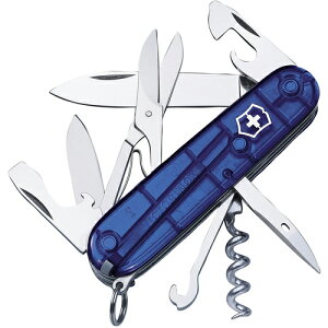 Victorinox LARGE OFFICERS 91mm トラベラー T2 BL #1.3703.T2 Victorinox