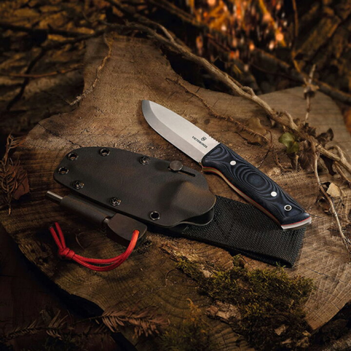 楽天市場】Victorinox アウトドアマスターL #4.2261 #4.2261  