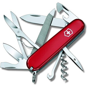 Victorinox SPECIALS 91mm マウンテニア #1.37 43 Victorinox