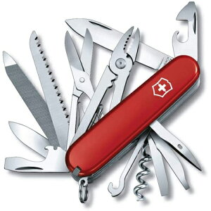 Victorinox SPECIALS 91mm nfB} #1.37 73 Victorinox