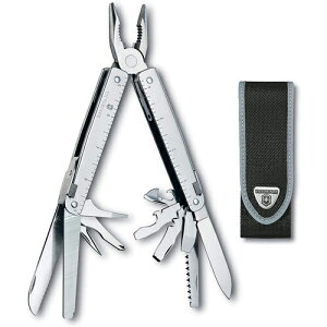 Victorinox SWISSTOOL 115mm スイスツール #3.0323.N Victorinox